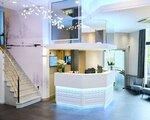 Best Western Plus Hotel Carlton, Grenoble - namestitev