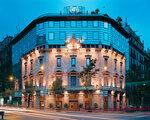 Claris Hotel & Spa, Barcelona & okolica - last minute počitnice