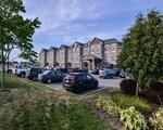 Best Western Plus Fredericton Hotel & Suites, Fredericton - namestitev