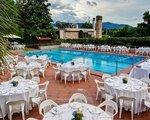 Garden Hotel, Perugia - namestitev