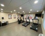 George Hotel, London-Stansted - namestitev