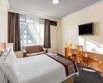Best Western Governor Gipps Motor Inn, Avstralija - Victoria - namestitev