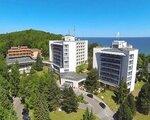 Cliff Hotel Rügen, Rugen (Ostsee) - namestitev