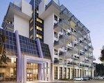 Kfar Maccabiah Hotel & Suites, Tel Aviv (Izrael) - namestitev