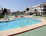 Apartamentos Habitat - Playa Romana 3000, Costa del Azahar - namestitev