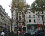 Best Western Nouvel Orléans Montparnasse, Francija - ostalo - namestitev