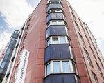 Hotel Düsseldorf City By Tulip Inn, Nordrhein-Westfalen - namestitev