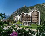 Th Courmayeur, Bolzano - namestitev