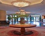 Best Western Hotel Globus City, Ancona (Italija) - namestitev