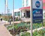 Best Western Queens Hotel, Stuttgart (DE) - namestitev