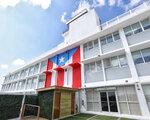 San Juan Airport Hotel, potovanja - Puerto Rico - namestitev