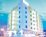 Hotel Misión Express Pachuca