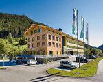 Explorer Hotel Bad Kleinkirchheim, Kärnten - namestitev