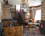 Hallmark Inn Manchester South, Manchester - namestitev