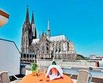 Cityclass Hotel Europa Am Dom, Köln/Bonn (DE) - namestitev