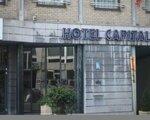 Ibis Brussels Centre Châtelain, Brussel (BE) - namestitev