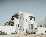 Lefteris Studios, Naxos (Kikladi) - namestitev