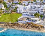 Mykonos, Manoulas_Beach