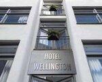 Clarion Collection Hotel Wellington, Stockholm-Bromma (Švedska) - namestitev