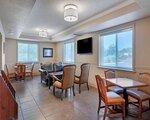 Comfort Inn & Suites Thousand Islands Harbour District, Toronto & okolica - namestitev