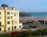 The Brighton Hotel, London-City - namestitev