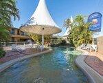Comfort Inn All Seasons, Avstralija - New South Wales - namestitev