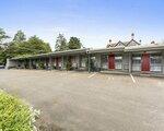 Comfort Inn Botanical, Melbourne (Avstralija) - namestitev