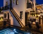 Myconian Inn, Mikonos - namestitev