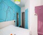 Ibis Styles Strasbourg Centre Petite France, Strassburg - namestitev