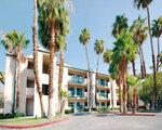 The Dunes Hotel Palm Springs