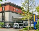 Comfort Inn & Suites Sea-tac Airport, Seattle / Tacoma (SeaTac) - namestitev