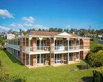 Comfort Inn Merimbula, Avstralija - New South Wales - namestitev