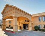 Quality Inn & Suites Dfw Airport South, Texas - namestitev