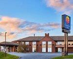 Comfort Inn Rouyn-noranda, Montreal (Trudeau) - namestitev