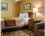 Comfort Inn South Shore, Quebec - namestitev