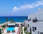 Heraklion (Kreta), Yria_Beach_Hotel