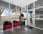 Comfort Inn Western, Melbourne (Avstralija) - namestitev