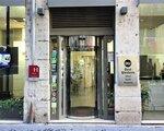 Best Western Saint Antoine, Francoske Alpe - namestitev