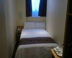 Comfort Inn Hyde Park, London-Heathrow - last minute počitnice