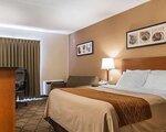 Comfort Inn Highway 401, Ottawa - namestitev