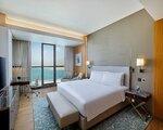 Hilton Dubai Palm Jumeirah, Dubaj - last minute počitnice