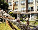 Lara Garden Butik Hotel, Antalya - last minute počitnice