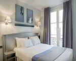 Pariz-Charles De Gaulle, Hotel_Basss