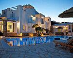 Mykonos, Paradise_View