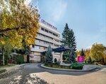 Crowne Plaza Bukarest, Romunija - Siebenburgen - namestitev