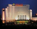 V-continent Beijing Parkview Wuzhou Hotel, Peking-Alle Flughäfen - namestitev