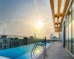 Intercityhotel Dubai Jaddaf Waterfront, Dubaj - Mesto Dubaj, last minute počitnice