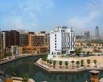 Intercityhotel Dubai Jaddaf Waterfront, Sharjah & Ajman - namestitev