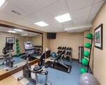 Best Western Plus Leamington Hotel & Conference Centre, Michigan - namestitev