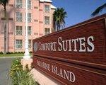 Comfort Suites Paradise Island, Nassau (Bahami) - namestitev